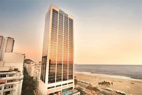 HILTON RIO DE JANEIRO COPACABANA - Updated 2020 Prices, Hotel Reviews, and Photos (Brazil ...