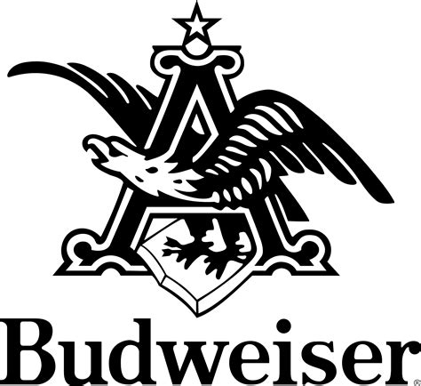 Budweiser logo2 Logo PNG Transparent & SVG Vector - Freebie Supply