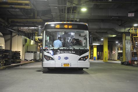 091313bydbus07 | A prototype all-electric bus rolled out of … | Flickr