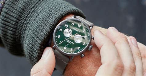 20 Best Quartz Watches For Men of 2021 | HiConsumption