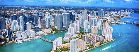 Miami Colocation Data Centers | CoreSite