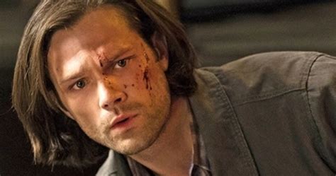 Supernatural Star Jared Padalecki Arrested for Alleged Assault, Being Drunk in Public