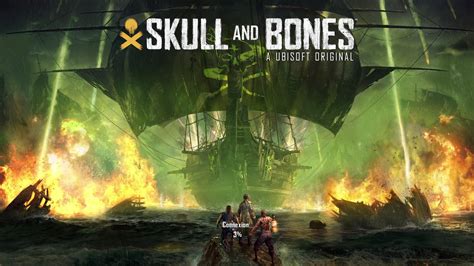 Skull and Bones: Season 1 is available, find all the additions - Skull & Bones - GAMINGDEPUTY