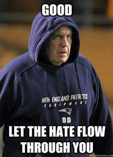 Bill Belichick Memes