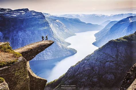 23 Pictures Prove Why Norway Should Be Your Next Travel Destination - Snow Addiction - News ...