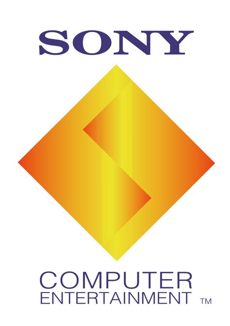 Download Sony Computer Entertainment Logo PNG and Vector (PDF, SVG, Ai ...