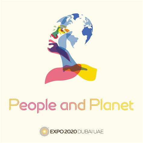 People and Planet | World Expo