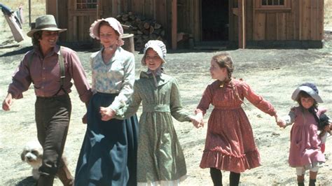 Little House on the Prairie – TV Insider