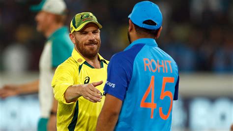 India-Australia T20I series sees Virat Kohli back in form, and what else happened