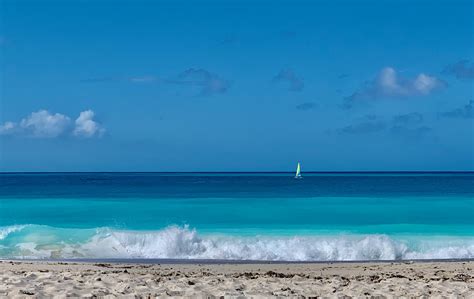 Is Grace Bay Beach In Turks Caicos The Best Beach In The World? A ...