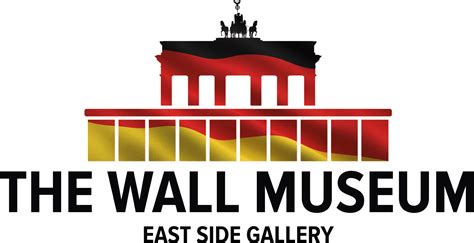 The Wall Museum Berlin direkt an der East Side Gallery - Gruppenreisen mit groupedia