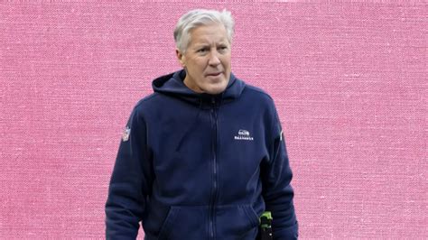 Who is Pete Carroll's Wife? Know Everything About Pete Carroll Wife ...