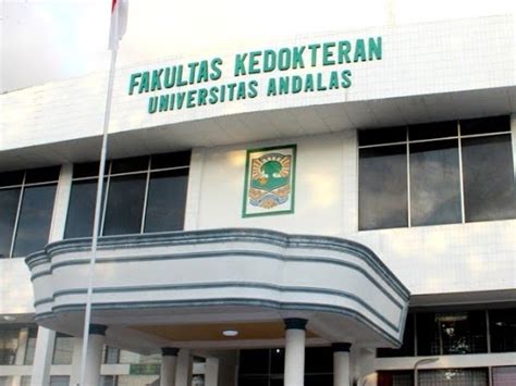 Program Pendidikan Dokter Spesialis (PPDS) di FK Universitas Andalas | informasi pascasarjana