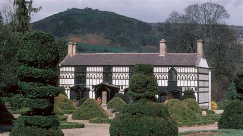 Plas Newydd - llangollen.com