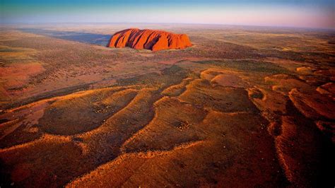 Uluru Ayers Rock, Northern Territory, Australia [ 1920 x 1080 ] : r/wallpapers