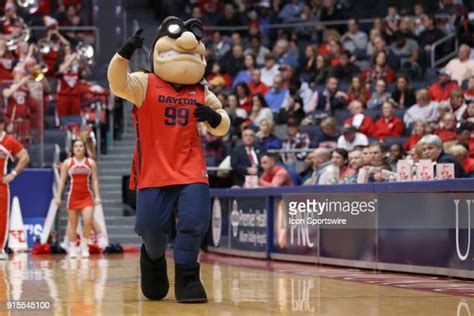 University Of Dayton Mascot Photos and Premium High Res Pictures - Getty Images