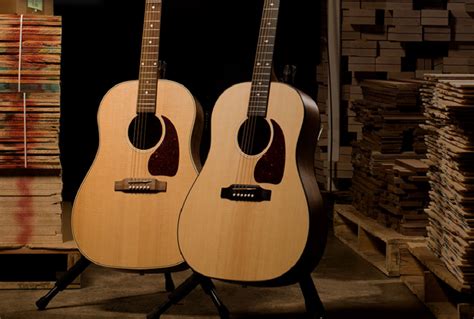 Best Gibson Acoustic Guitars Guide - A Legendary Brand - Guitar Space