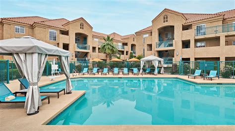 Downtown Scottsdale Hotel near Old Town | Hyatt House Scottsdale / Old Town