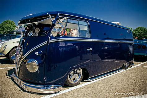 Here Are the 11 Sexiest Customized VW Camper Vans