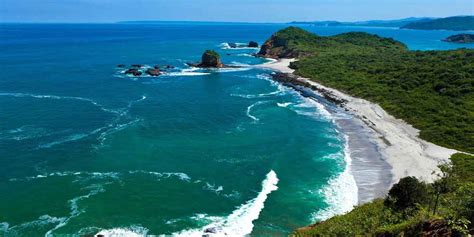 Machalilla National Park, Manabí, Ecuador - Travel Guide - PlanetAndes