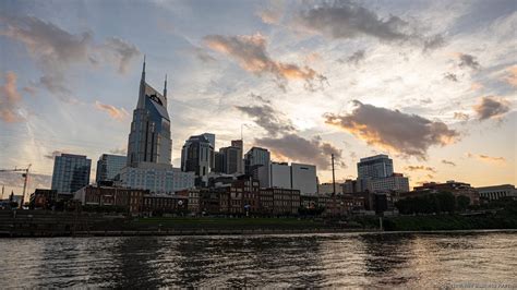 From the Top: Nashville CEOs on who they would trade places with for a ...