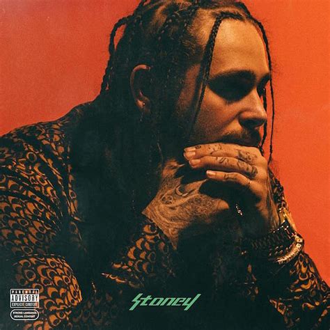 Post Malone Drops Official Debut Album 'Stoney' - XXL