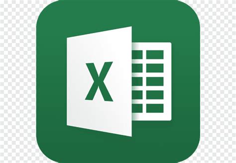 Spreadsheet Microsoft Excel App Store, microsoft, teks, logo png | PNGEgg