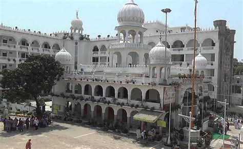 7 Gurudwaras in Patna For Blessed Experience