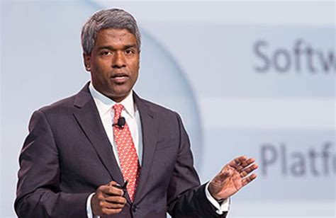 Google Cloud Chief Resigns, Replaced By Oracle Executive Thomas Kurian ...