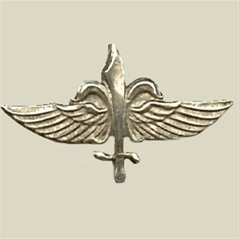 SAYERET MATKAL - Special Forces Insignia | Israel Military Products