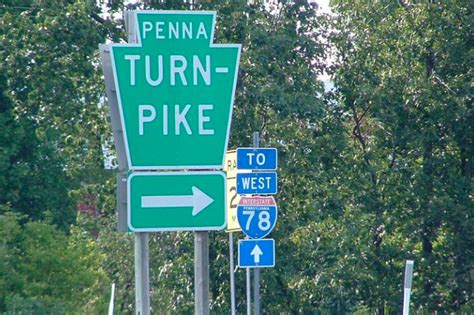 Pennsylvania Turnpike tolls to increase by 45% for motorists without E-ZPass in 2021 | PhillyVoice