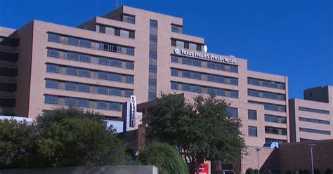 Texas Presbyterian Hospital in Hot Seat Over Ebola Response