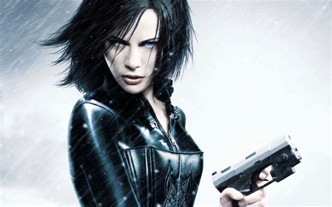 Selene♆ - Underworld Wallpaper (30738793) - Fanpop