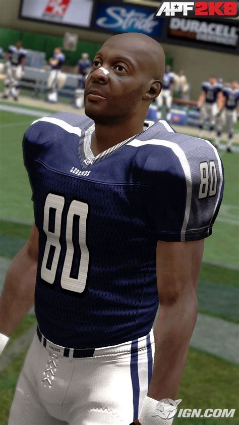 All Pro Football 2k8:NEW PICS!!!!@@!! | NeoGAF