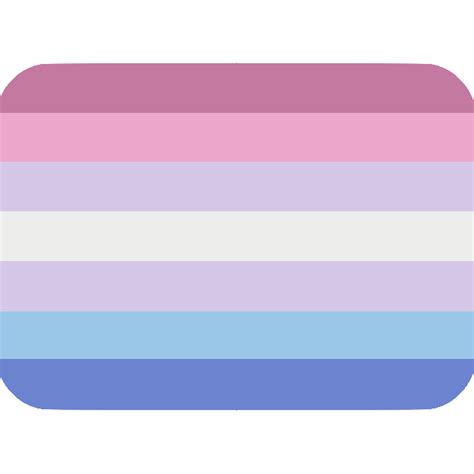 bigender_pride_flag - Discord Emoji