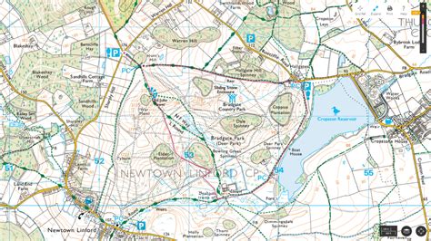 Bradgate Park Walk – The Helpful Hiker