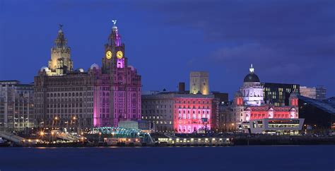 Liverpool City HD wallpaper | Pxfuel