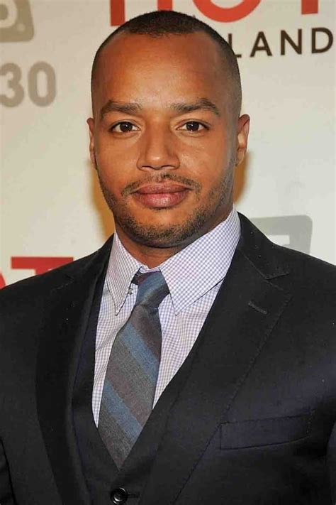 Donald Faison — The Movie Database (TMDb)