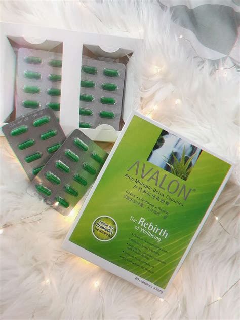 Products – AVALON® Health & Beauty