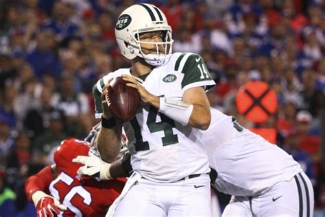 New York Jets vs. Kansas City Chiefs: LIVE score updates, stats, fan chat (9/25/16), NFL Week 3