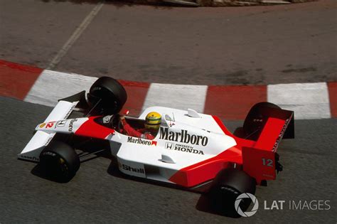 F1: Ayrton Senna's 1988 Monaco GP qualifying lap; Fact vs. Fiction