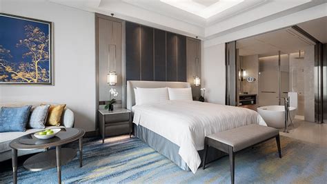Shangri-La opens new hotel in Suzhou’s CBD – Business Traveller