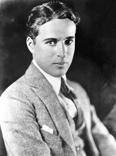 Charlie Chaplin 10 Hollywood Icons, Hollywood Legends, Golden Age Of Hollywood, Vintage ...