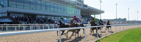 About Us | Wolverhampton Racecourse