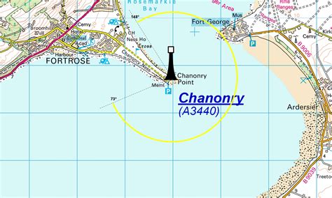 Chanony Point