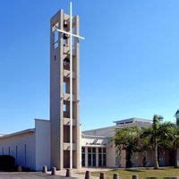 St. Agatha Church - Miami, FL