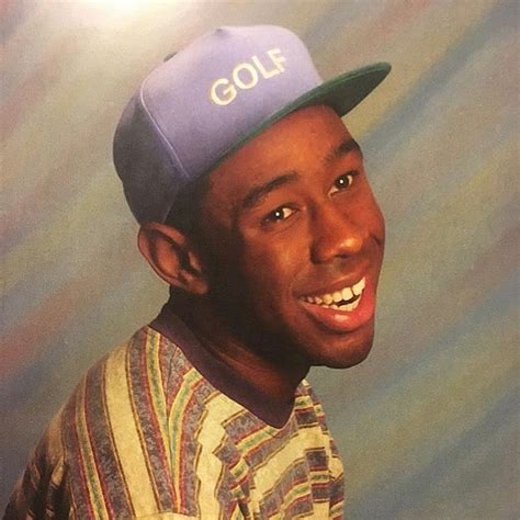 From Wolf album cover photoshoot : r/tylerthecreator