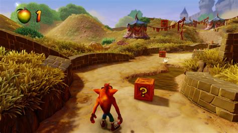 Crash Bandicoot: it's About Time Listed In Taiwan, Reported Reveal For ...