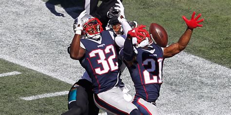 New England Patriots defense steps up, led by Malcolm Butler - Sports ...