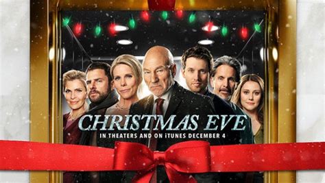 Christmas Eve |Teaser Trailer